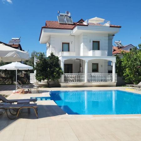 Villa Ekin Fethiye Exteriér fotografie