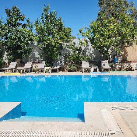 Villa Ekin Fethiye Exteriér fotografie