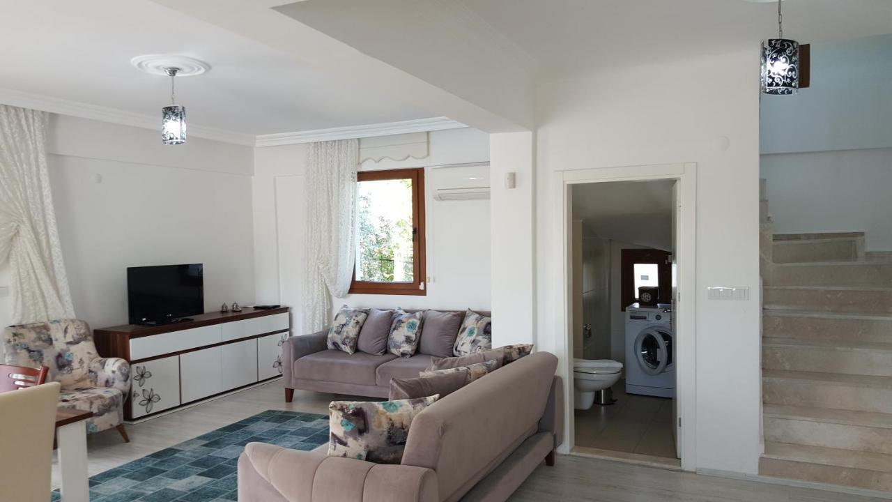 Villa Ekin Fethiye Exteriér fotografie