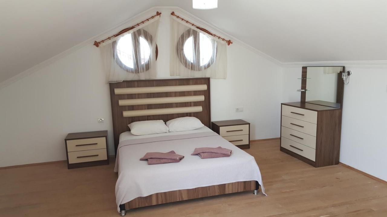 Villa Ekin Fethiye Exteriér fotografie