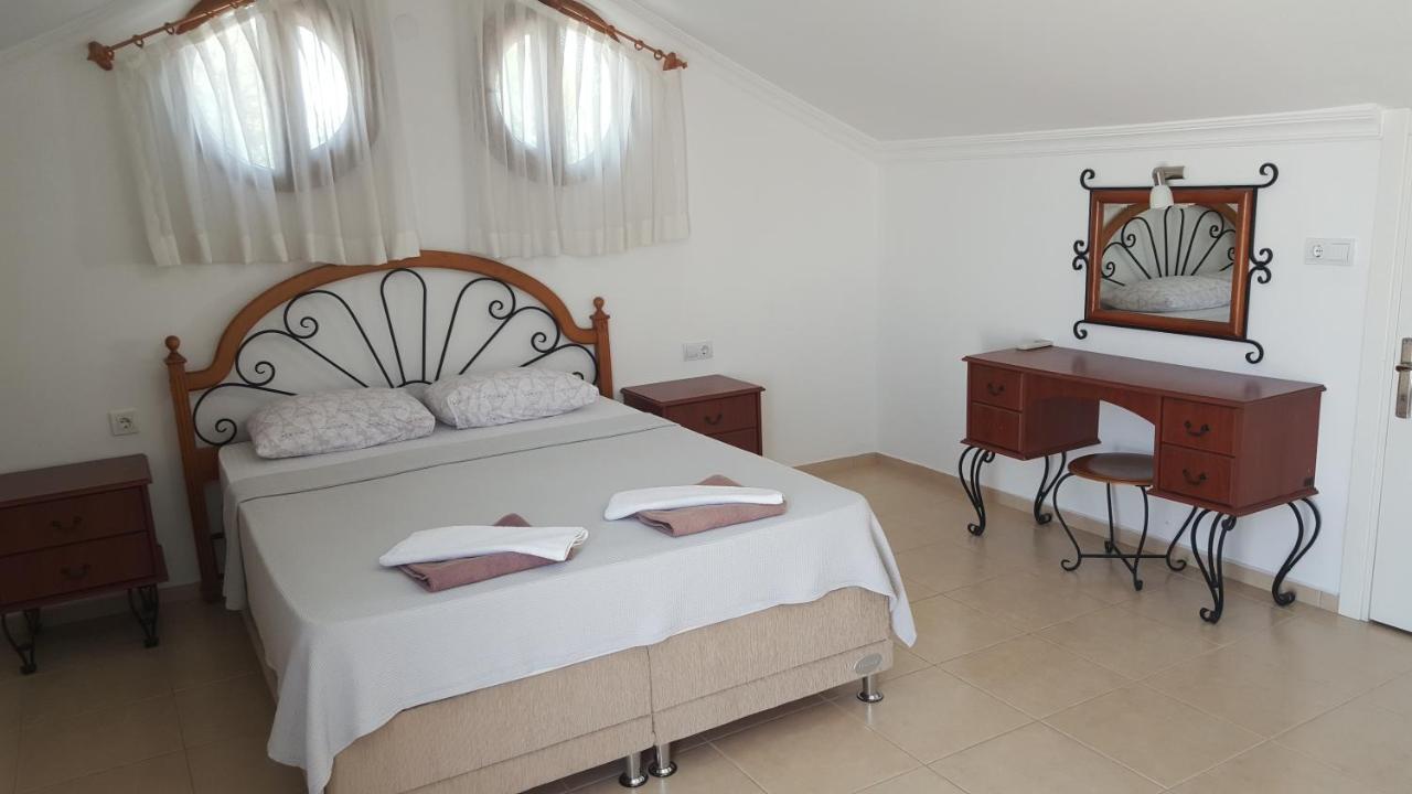 Villa Ekin Fethiye Exteriér fotografie