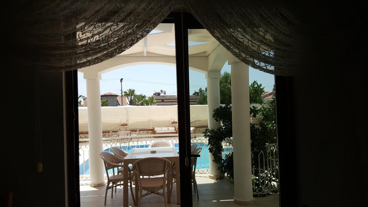 Villa Ekin Fethiye Exteriér fotografie