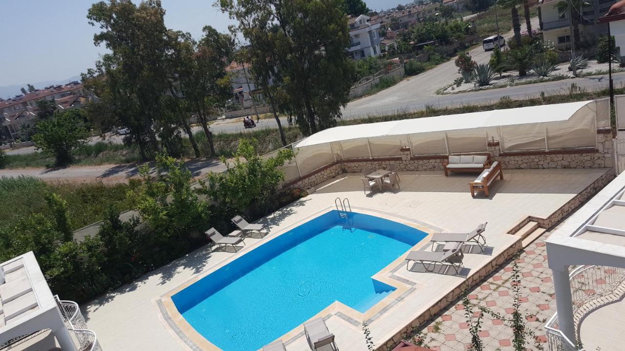 Villa Ekin Fethiye Exteriér fotografie