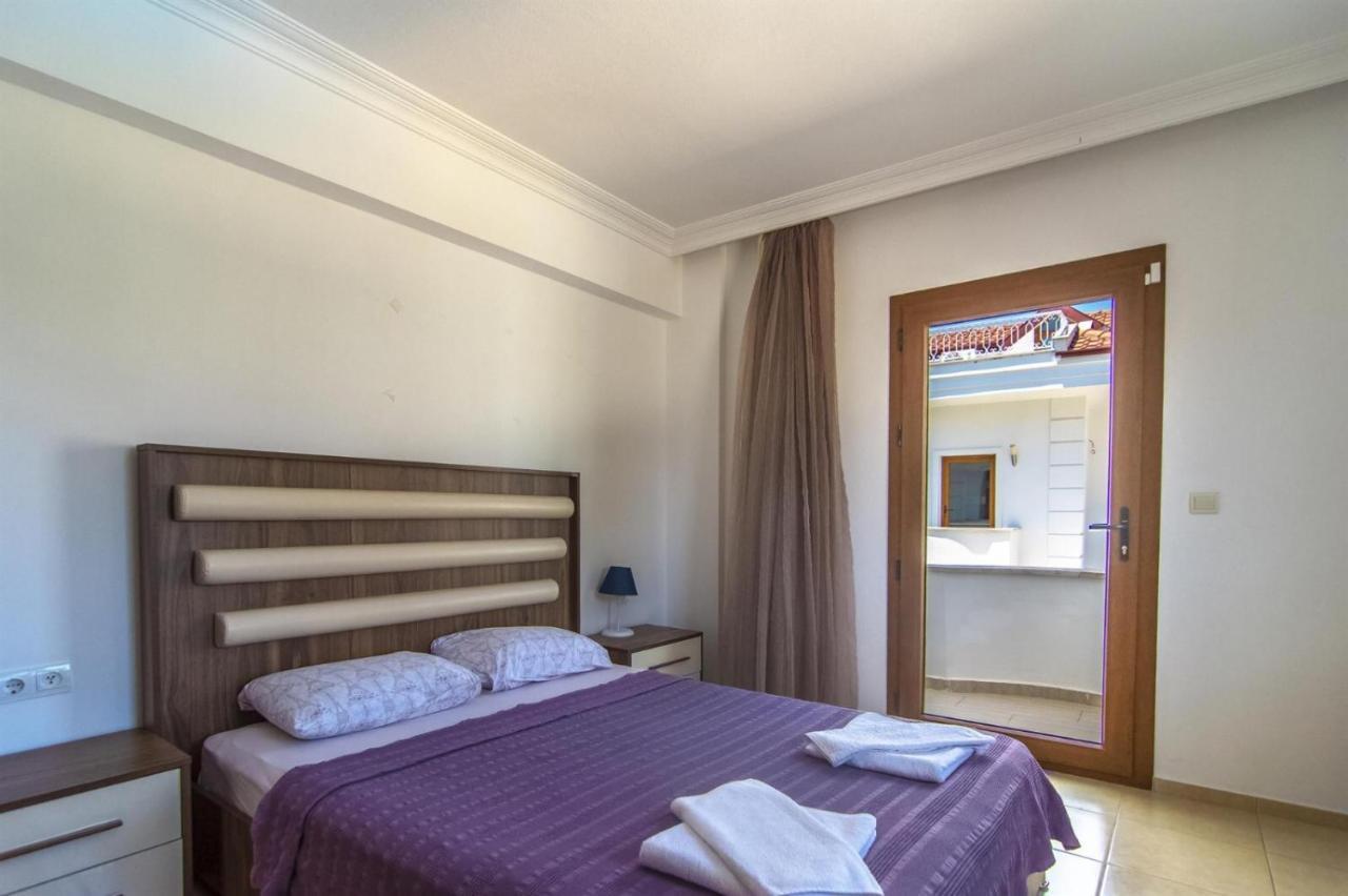 Villa Ekin Fethiye Exteriér fotografie