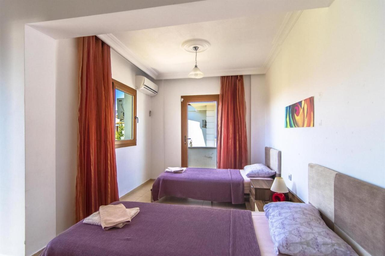 Villa Ekin Fethiye Exteriér fotografie