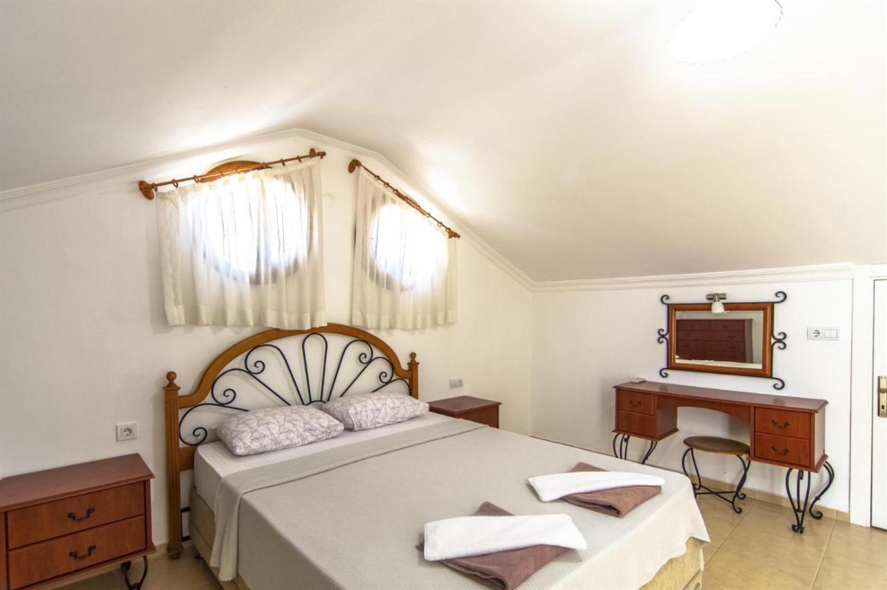Villa Ekin Fethiye Exteriér fotografie