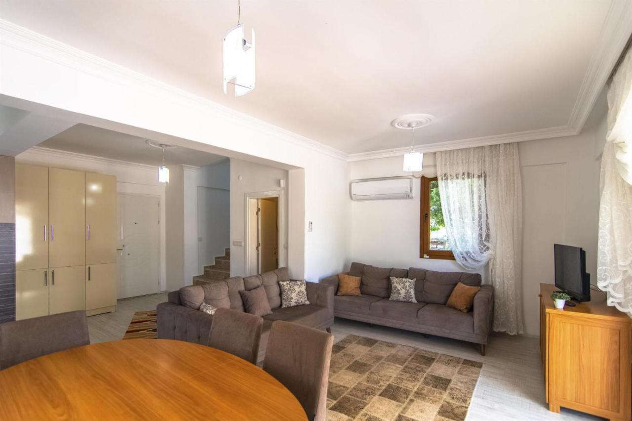 Villa Ekin Fethiye Exteriér fotografie
