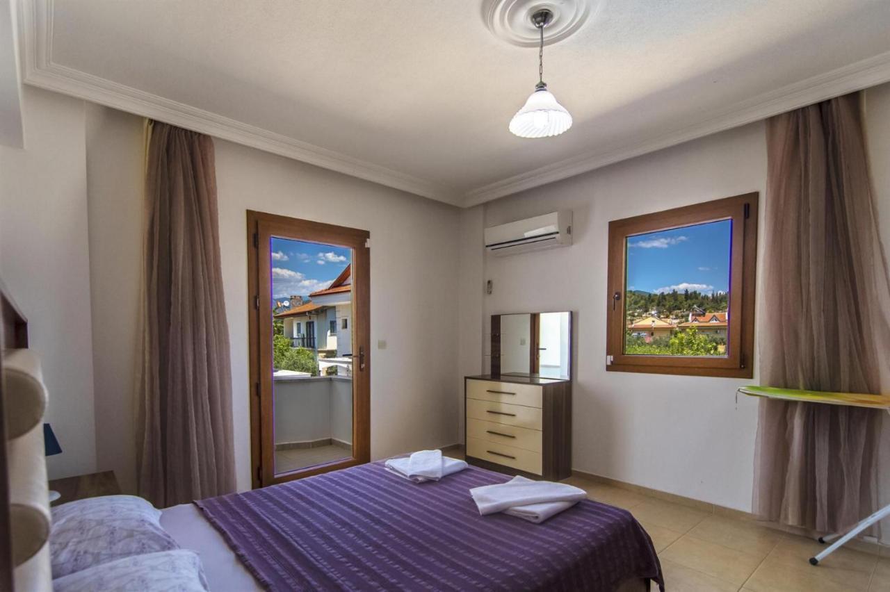 Villa Ekin Fethiye Exteriér fotografie