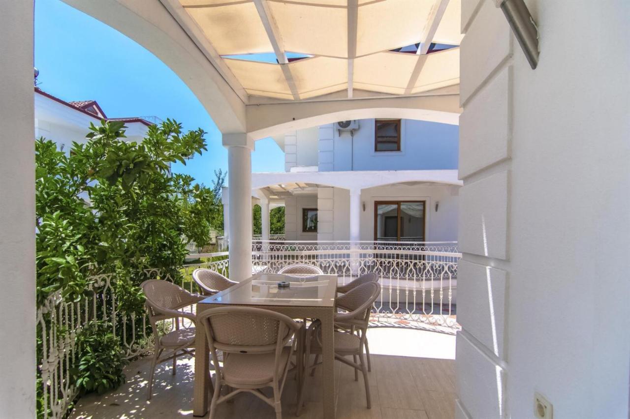 Villa Ekin Fethiye Exteriér fotografie