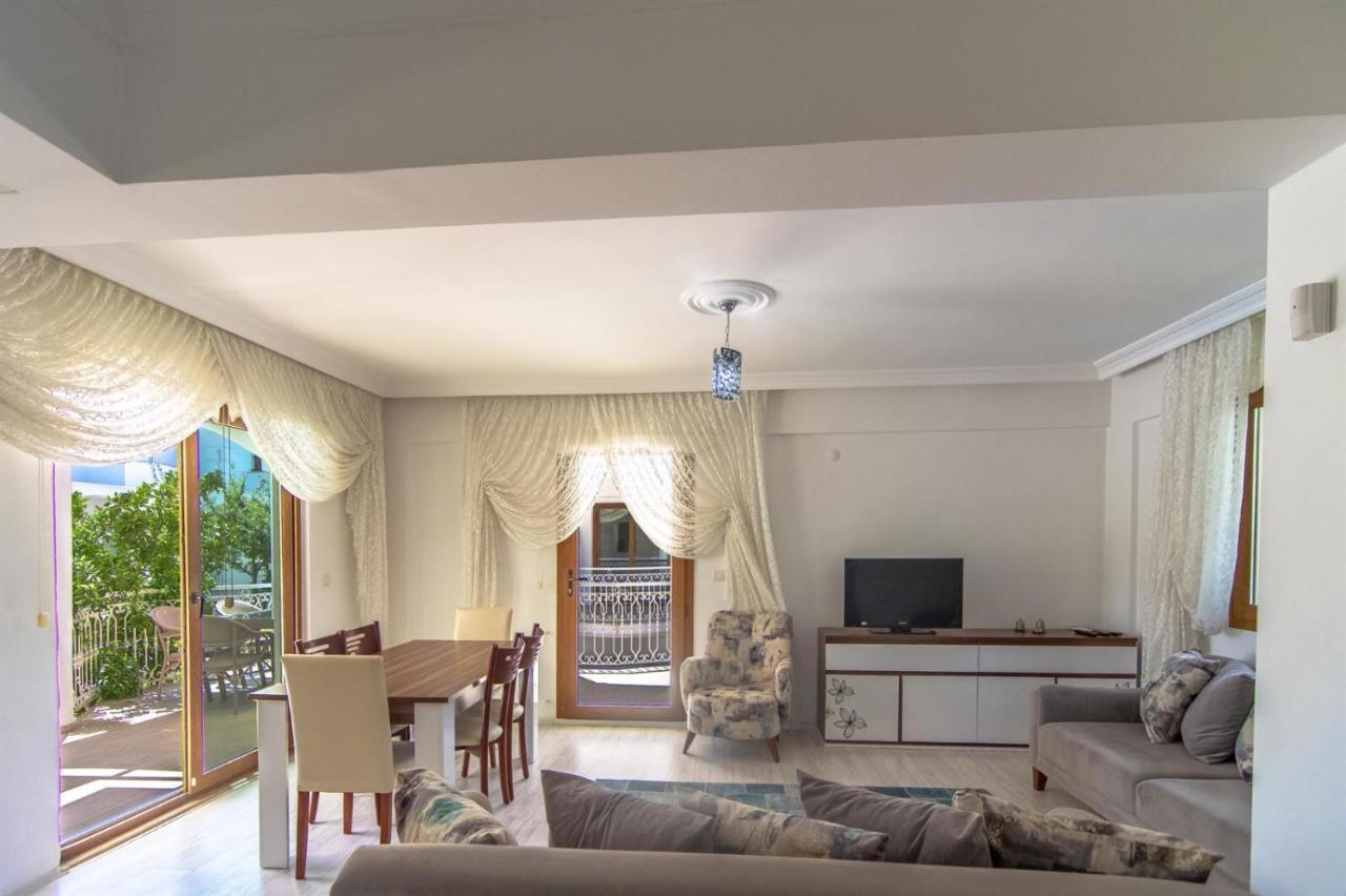 Villa Ekin Fethiye Exteriér fotografie