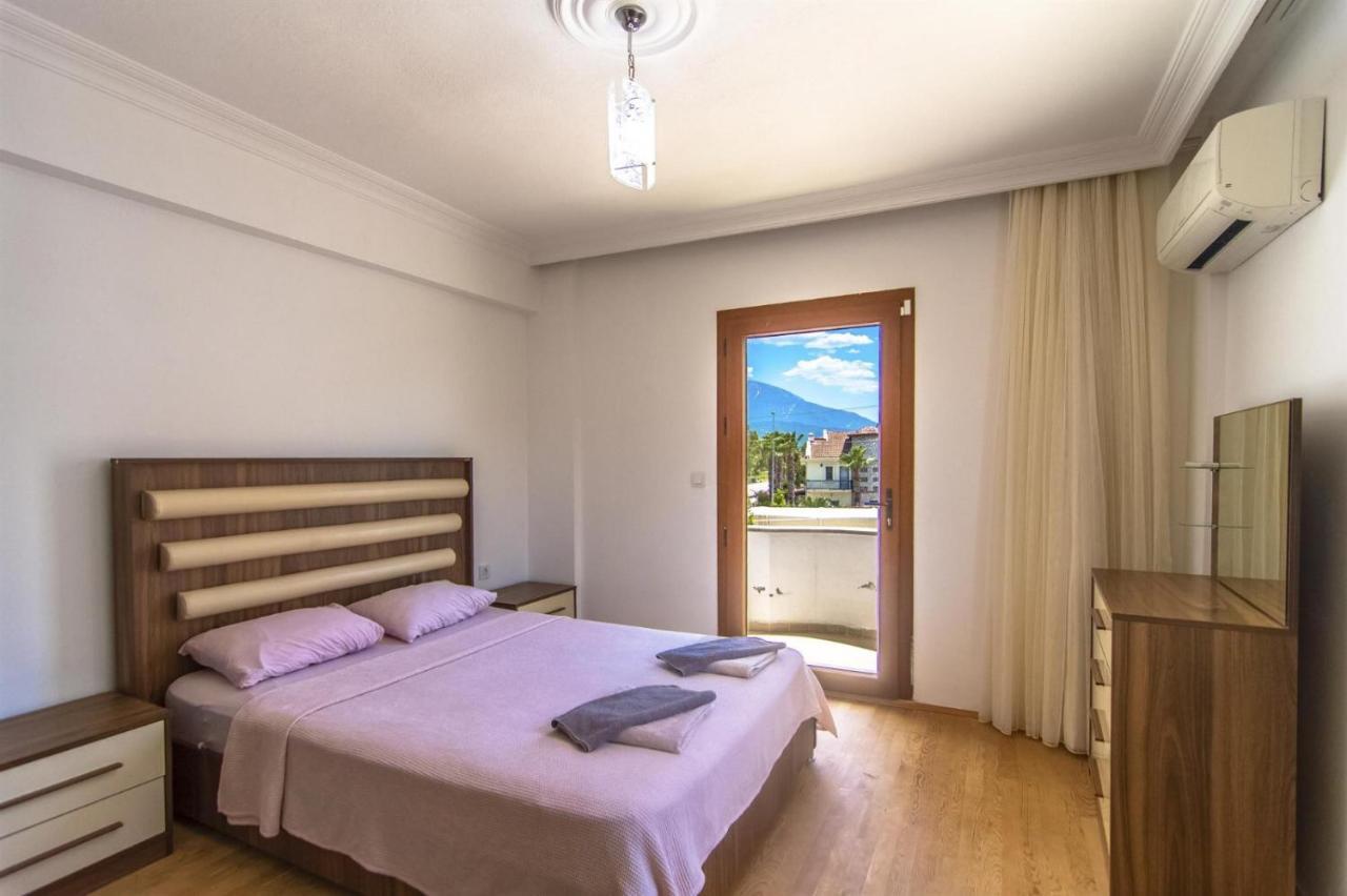 Villa Ekin Fethiye Exteriér fotografie