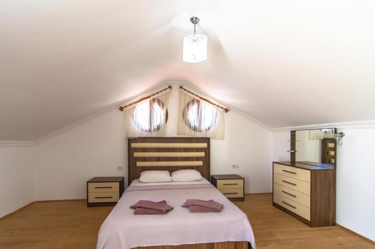 Villa Ekin Fethiye Exteriér fotografie